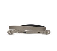 Leica 18574 Courroie de transport cuir taupe | ✅ Livraison gratuite à partir de 100 €