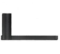 Leica 18733 Grip Grip pour D-LUX6