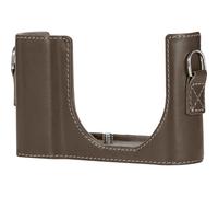 Leica 18848 C-Lux leather protector taupe