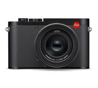 Appareil photo compact Q3 Noir