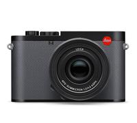 Leica 19084 Q3 43mm Noir | 3 mois de Capture One gratuits | 5 ans de garantie
