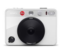 Leica 19188 Sofort 2 Blanc
