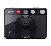 Leica 19190 Sofort 2 Noir | ✅ Black Friday