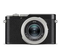 Appareil photo compact Leica D-Lux 8 100 ans Noir