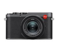 Leica D-LUX 8 Gris métal