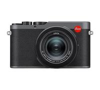 Leica D-LUX 8 Gris métal