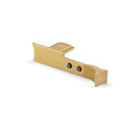 Leica 19532 Support de pouce Q3, sablé, finition sablée