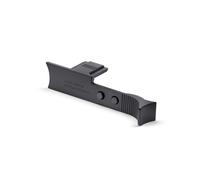 Leica 19533 Support de pouce Q3, aluminium, finition anodisée noire