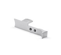 Leica Repose-pouce pour Leica Q3 en aluminium finition argent adonisé