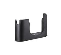 Leica 19651 Halfcase Q3, cuir, noir
