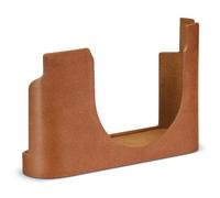 Leica 19685 Demi valise D-LUX 8 cuir cognac
