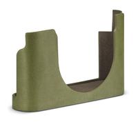 Leica 19686 Halfcase D-LUX 8 cuir vert olive