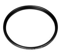 Leica 19691 Filtre mince UVa II E49 noir