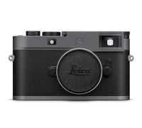 Leica 20071 M11-P Metal Gray Paint Finish | ✅+ garantie gratuit de 5 ans