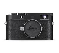 Leica Appareil photo M11-P Corps Pack Premium Noir