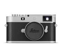 Leica 20214 M11-P body argent | 3 mois de Capture One gratuits | + Premium Service Pack d'une valeur de 119,- | + garantie gratuit de 5 ans