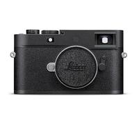 Leica 20220 M11-D Black Paint Finish | ✅ + garantie gratuit de 5 ans