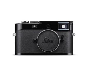 Leica 20230 M11 peinture noire brillante