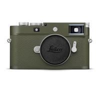 Leica 20235 M11-P - Safari | ✅ + Premium Service Pack d'une valeur de 119,-