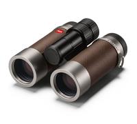 Leica 40099 Ultravid 8x32 HD-Plus édition spéciale | ✅ + garantie gratuit de 5 ans