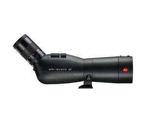 Leica 40143 Apo-Televid 65 Kit, angle de vue (45°), avec oculaire 25-50x