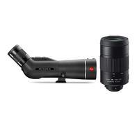 Leica 40156 APO-TELEVID 65 Kit + oculaire zoom 25x-50x WW ASPH. | ✅ + garantie gratuit de 5 ans