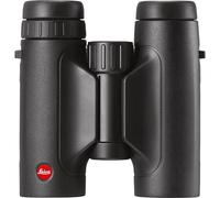Leica Jumelles Trinovid 8 x 32 HD Noir E