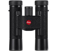 Leica 40607 Ultravid 10x25 Noir