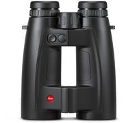 Leica Geovid Pro 8x56 - Jumelles avec télémètre