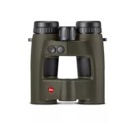 Leica 40819 Geovid Pro 8x32 Edition vert olive | ✅ + garantie gratuit de 5 ans