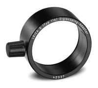 Leica 42337 Adaptateur Digiscoping pour les caméras Leica Q