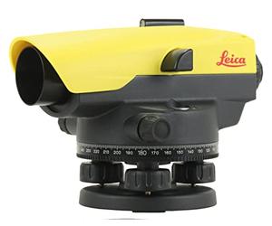 LEICA-840385-Nivel Optico-NA524