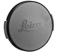 Leica 97010 D-Lux (TYP 109) Lens Cap black | ✅ Livraison gratuite à partir de 100 €