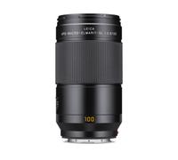 Leica APO-Macro-Elmarit-SL 100mm f/2.8 anodisé noir
