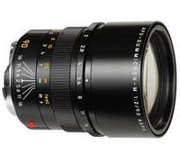 Leica Objectif hybride APO-Summicron-M 90 mm f/2 ASPH. Noir
