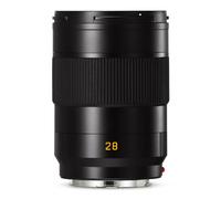 Leica APO-Summicron-SL 28mm F/2.0 ASPH objectif | | + garantie gratuit de 5 ans