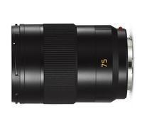 Leica Apo-Summicron-SL 75mm F2 Asph. | | + garantie gratuit de 5 ans