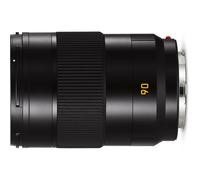 Objectif hybride Leica APO-Summicron-SL 90 mm f/2 ASPH. Noir