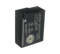 Leica batterie BP-DC12 pour Leica Q, CL et V-Lux