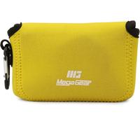 Leica C TYP 112 ÉTAUCHE DE Came DE NÉOPRENE Ultra Light,avec Carabiner.[J191]