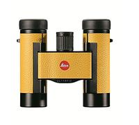 Leica Camera Co. Ultravid Colorline Jumelles Jaune Citron 8 x 20