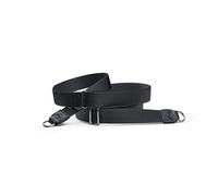 Leica 18567 Courroie de transport tissu/cuir noir | ✅ Livraison gratuite à partir de 100 €