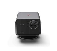Leica Vidéoprojecteur Cine Play 1 – Gris métal – Version EU