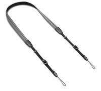 Leica Courroie de transport SOFORT, noir-gris clair