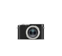 Appareil photo compact Leica D-Lux 8 100 ans Noir