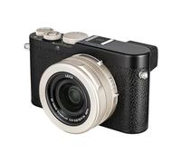 Appareil photo compact Leica D-Lux 8 100 ans Noir