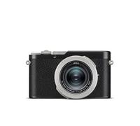 Appareil photo compact Leica D-Lux 8 100 ans Noir
