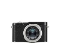 Leica D-Lux 8 Edition limitée 100 ans Noir et Gris