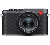 Leica D-LUX 8 Gris métal