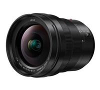 Panasonic H-E08018E lentille et filtre d'appareil photo Noir